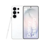 Samsung Galaxy S26 Ultra White