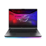 ASUS ROG Strix G16 (2025) Gaming Laptop, 16-Inch FHD+ 1610 165 Hz/3ms Display, NVIDIA® GeForce RTX™ 5060 Laptop GPU, Intel® Core i7 14650HX Processor, 16 GB DDR5, 1 TB Gen 4 SSD, Wi-Fi 7
