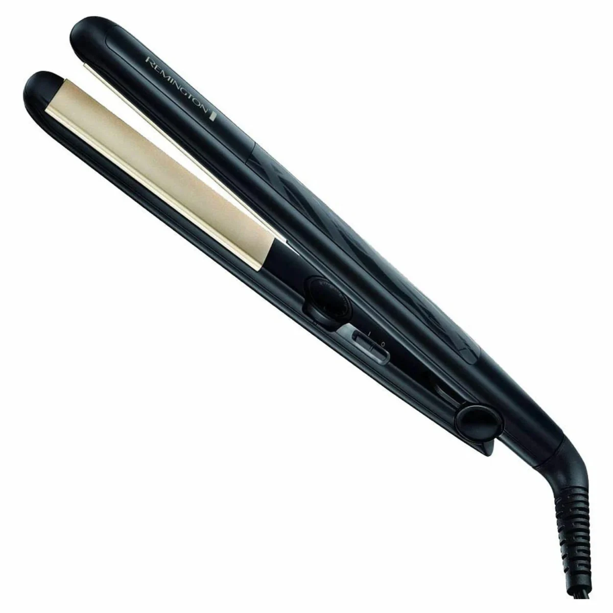 Remington Hair Straightener | 230* | Ceramic - International Version - Image 3