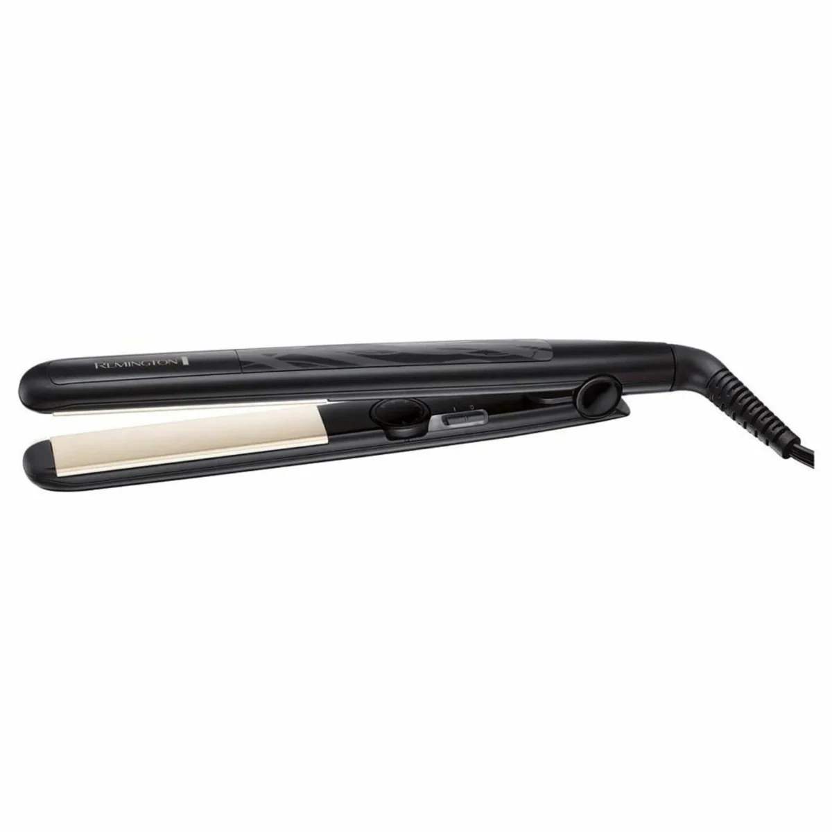 Remington Hair Straightener | 230* | Ceramic - International Version - Image 5