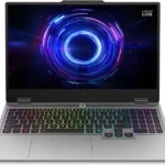Lenovo Gaming Laptop LOQ RTX 5050|15.6" FHD Intel Core i5 |24GB RAM 512GB SSD| AI PC | NVIDIA GeForce| Backlit Keyboard, Windows 11 Home
