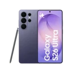 Samsung Galaxy S26 Ultra Cobalt Violet