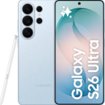 Samsung Galaxy S26 Ultra Sky Blue