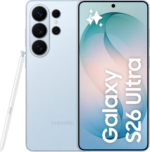 Samsung Galaxy S26 Ultra Sky Blue