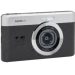 KODAK Pixpro C1 – Ultra-Compact Digital Camera | 13MP BSI CMOS, 4X Zoom, 2.8" LCD Screen