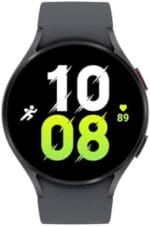 Samsung Galaxy Watch 5 (44mm) Bluetooth - Smartwatch Graphite - Image 2