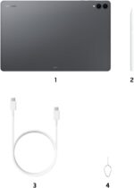 Samsung Galaxy Tab S11 Ultra 14.6" Android Tablet - Image 6