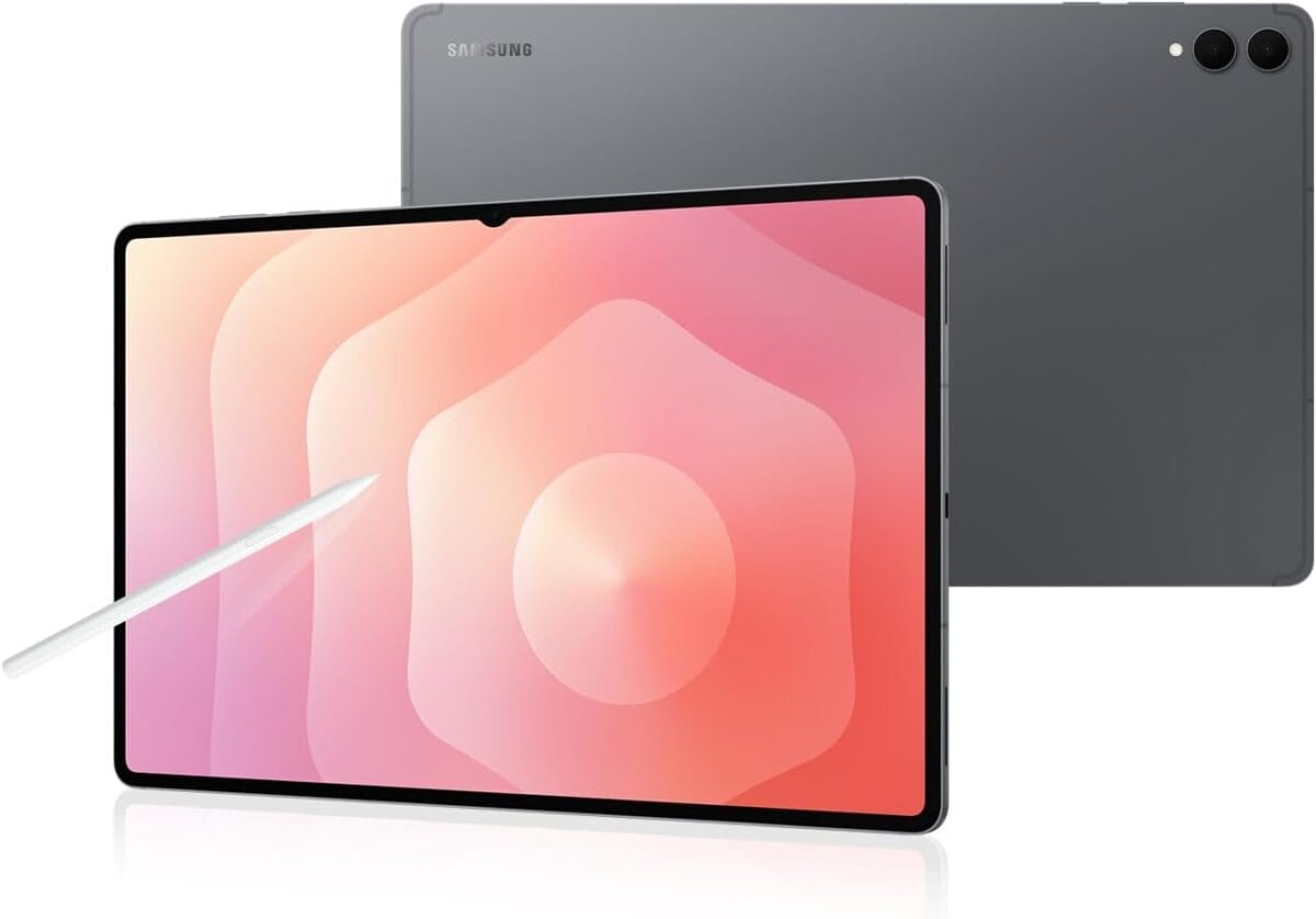 Samsung Galaxy Tab S11 Ultra 14.6" Android Tablet - Image 2