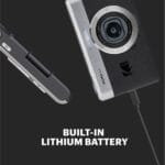 KODAK Pixpro C1 – Ultra-Compact Digital Camera | 13MP BSI CMOS, 4X Zoom, 2.8" LCD Screen - Image 5