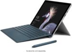 Microsoft Surface Pro (Certified Refurbished) Intel Core M, 4GB RAM, 128GB - Image 3