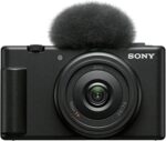Sony ZV1F/B Vlog Camera for Content Creators and Vloggers Large 1 inch Sensor - Image 3
