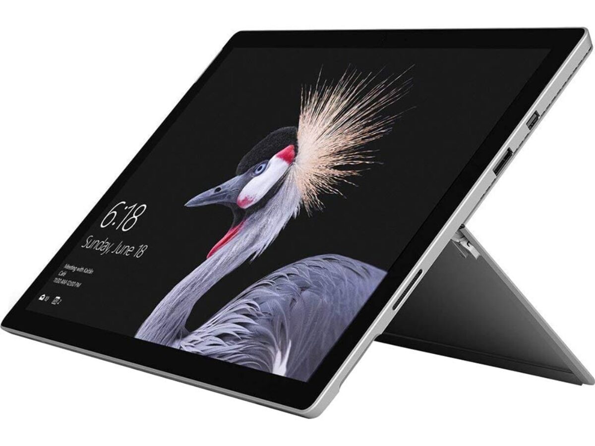 Microsoft Surface Pro (Certified Refurbished) Intel Core M, 4GB