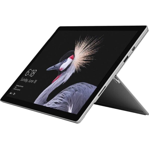 Microsoft Surface Pro (Certified Refurbished) Intel Core M, 4GB RAM, 128GB