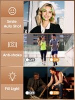 Digital Camera,Autofocus 4K Vlogging Camera for Photography with 32GB Card,48MP Portable - Image 7