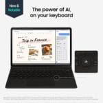 Samsung Galaxy Tab S10 FE 128GB WiFi Android Tablet - Image 7