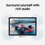 Samsung Galaxy Tab A11+ 11-Inch Android Tablet, External Storage Support, Headphone Jack 128GB/6GB Wifi Gray - Image 5