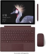 Microsoft Surface Pro (Certified Refurbished) Intel Core M, 4GB RAM, 128GB - Image 5