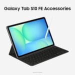 Samsung Galaxy Tab S10 FE 128GB WiFi Android Tablet - Image 10