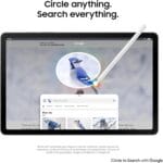 Samsung Galaxy Tab S10 FE 128GB WiFi Android Tablet - Image 3