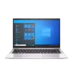 HP EliteBook 845 G8 Notebook - 14.1" - Ryzen 7 PRO - 8 GB RAM - 256 GB SSD - Image 2