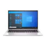 HP EliteBook 845 G8 Notebook - 14.1" - Ryzen 7 PRO  - 8 GB RAM - 256 GB SSD