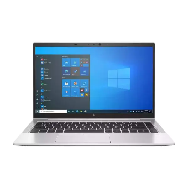 HP EliteBook 845 G8 Notebook - 14.1" - Ryzen 7 PRO  - 8 GB RAM - 256 GB SSD