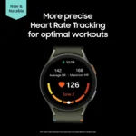 Samsung Galaxy Watch 7 | 44mm | AI Smartwatch w/ 1.5" AMOLED - Image 10