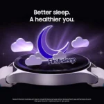 Samsung Galaxy Watch 7 | 44mm | AI Smartwatch w/ 1.5" AMOLED - Image 9