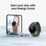 Samsung Galaxy Watch 7 | 44mm | AI Smartwatch w/ 1.5" AMOLED - Image 8
