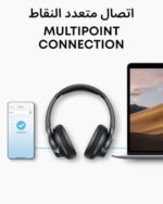 Soundcore Q11i Wireless Over-Ear Bluetooth Headphones by Anker - Image 5