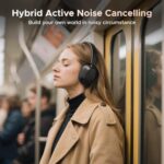 UGREEN HiTune Max5C ANC Headphones Wireless - Image 8