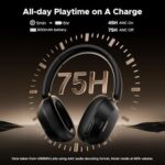 UGREEN HiTune Max5C ANC Headphones Wireless - Image 5