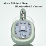 Srhythm NiceComfort 95 Hybrid Noise Cancelling Wireless Headphone - Image 5