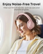 Soundcore by Anker Q20i Hybrid Active Noise Cancelling Headphones - Image 2