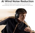 UGREEN Studio Pro Headphones Wireless, 120H Playtime - Image 8