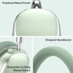 Srhythm NiceComfort 95 Hybrid Noise Cancelling Wireless Headphone - Image 6