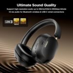 UGREEN HiTune Max5C ANC Headphones Wireless - Image 2