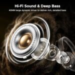 UGREEN HiTune Max5C ANC Headphones Wireless - Image 4