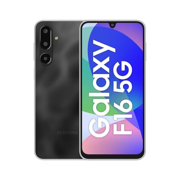 Samsung Galaxy F16 5G 128GB