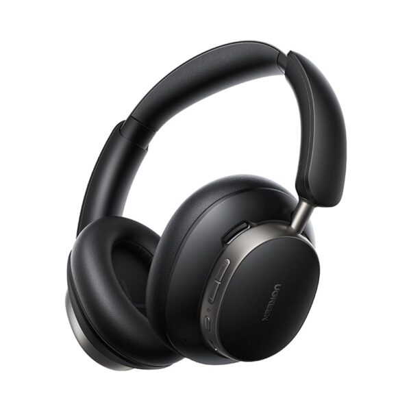 UGREEN Studio Pro Headphones Wireless, 120H Playtime