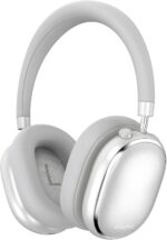 Srhythm NiceComfort 95 Hybrid Noise Cancelling Wireless Headphone - Image 9