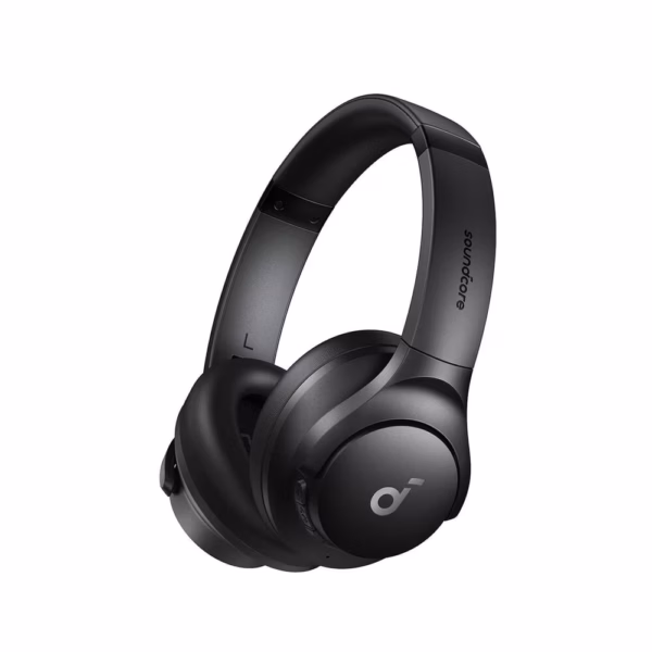 Soundcore by Anker Q20i Hybrid Active Noise Cancelling Headphones