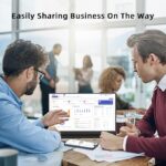 MagicRaven Portable Touchscreen Monitor, 15.6" 1080P Portable Monitor for Laptop, HDMI USB C Computer Gaming Display with Speakers - Image 6