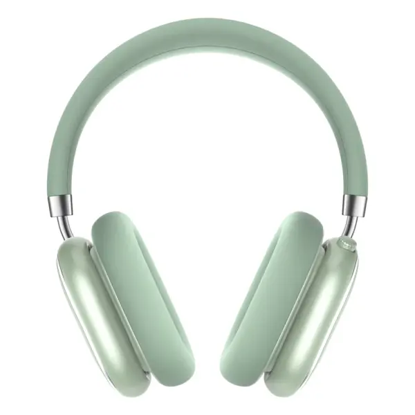 Srhythm NiceComfort 95 Hybrid Noise Cancelling Wireless Headphone