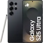 Samsung Galaxy S25 Ultra 256 GB (Renewed)