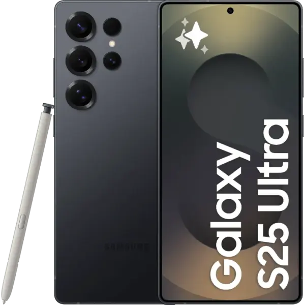 Samsung Galaxy S25 Ultra 256 GB (Renewed)