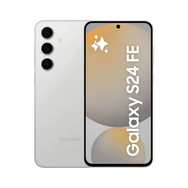 Samsung S24 FE 128 GB (Renewed)