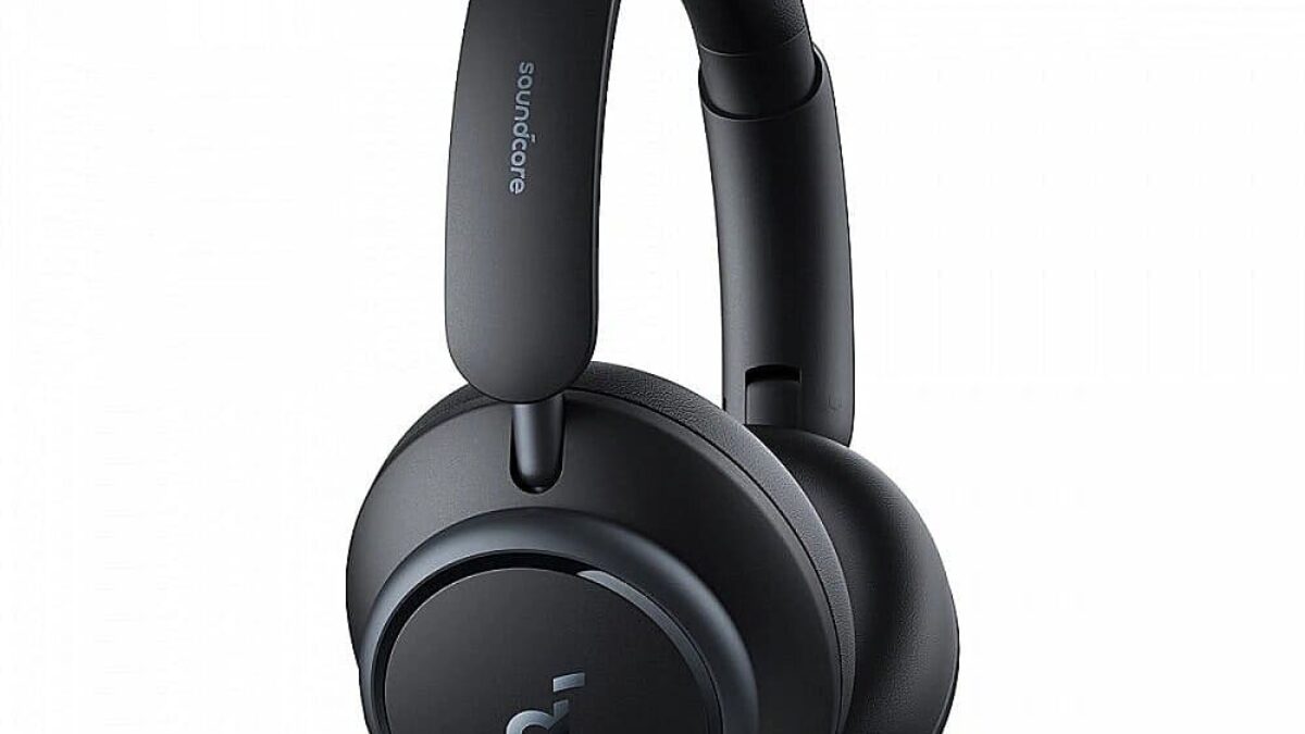 Soundcore Space Q45 ANC Headphones for Sale | Magnet E-Store Zimbabwe