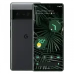 Google Pixel 6 Pro 256 GB (Renewed)
