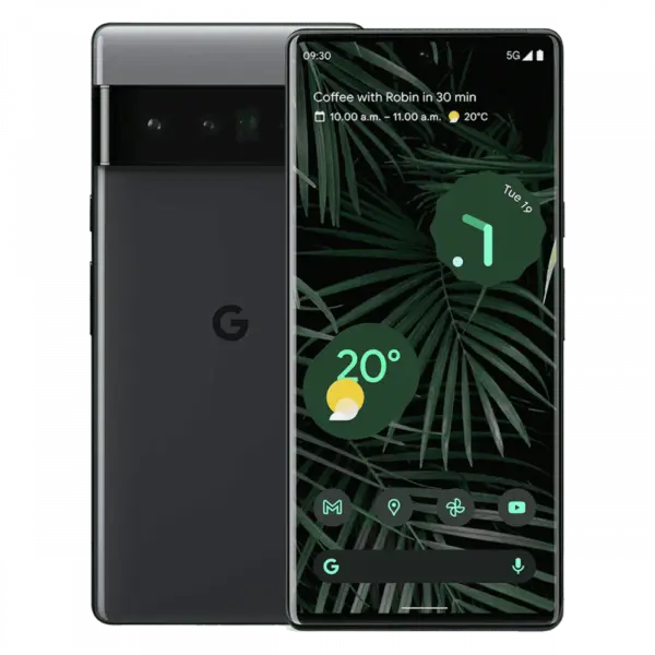 Google Pixel 6 Pro 256 GB (Renewed)